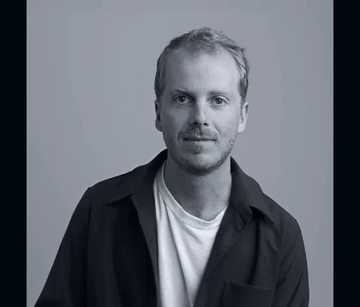 Joakim Lehmkuhl
