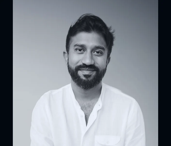 Ravi Govada
